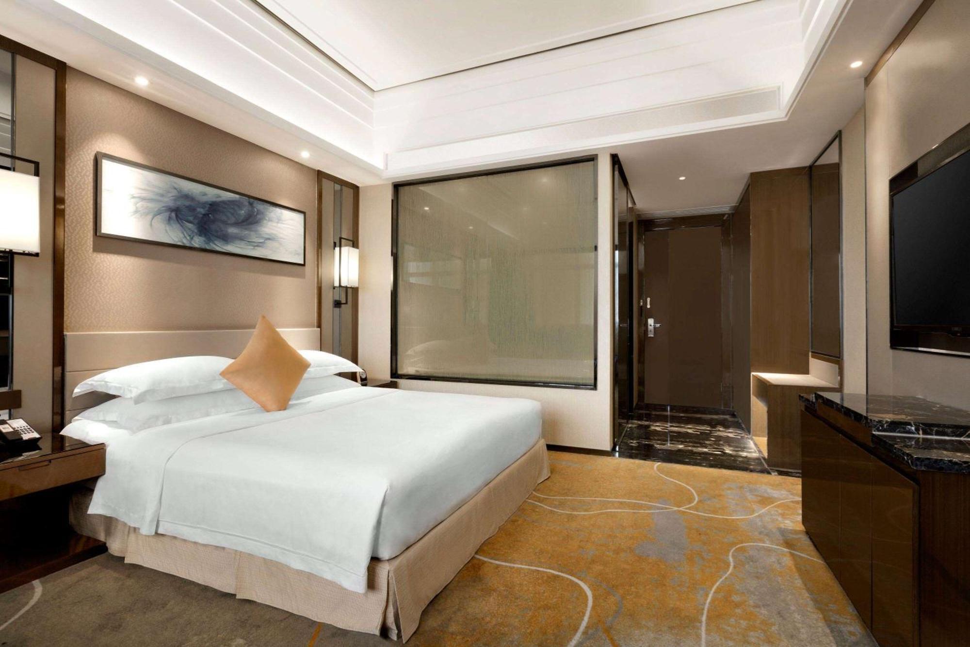 Ramada Foshan Hotel Kültér fotó