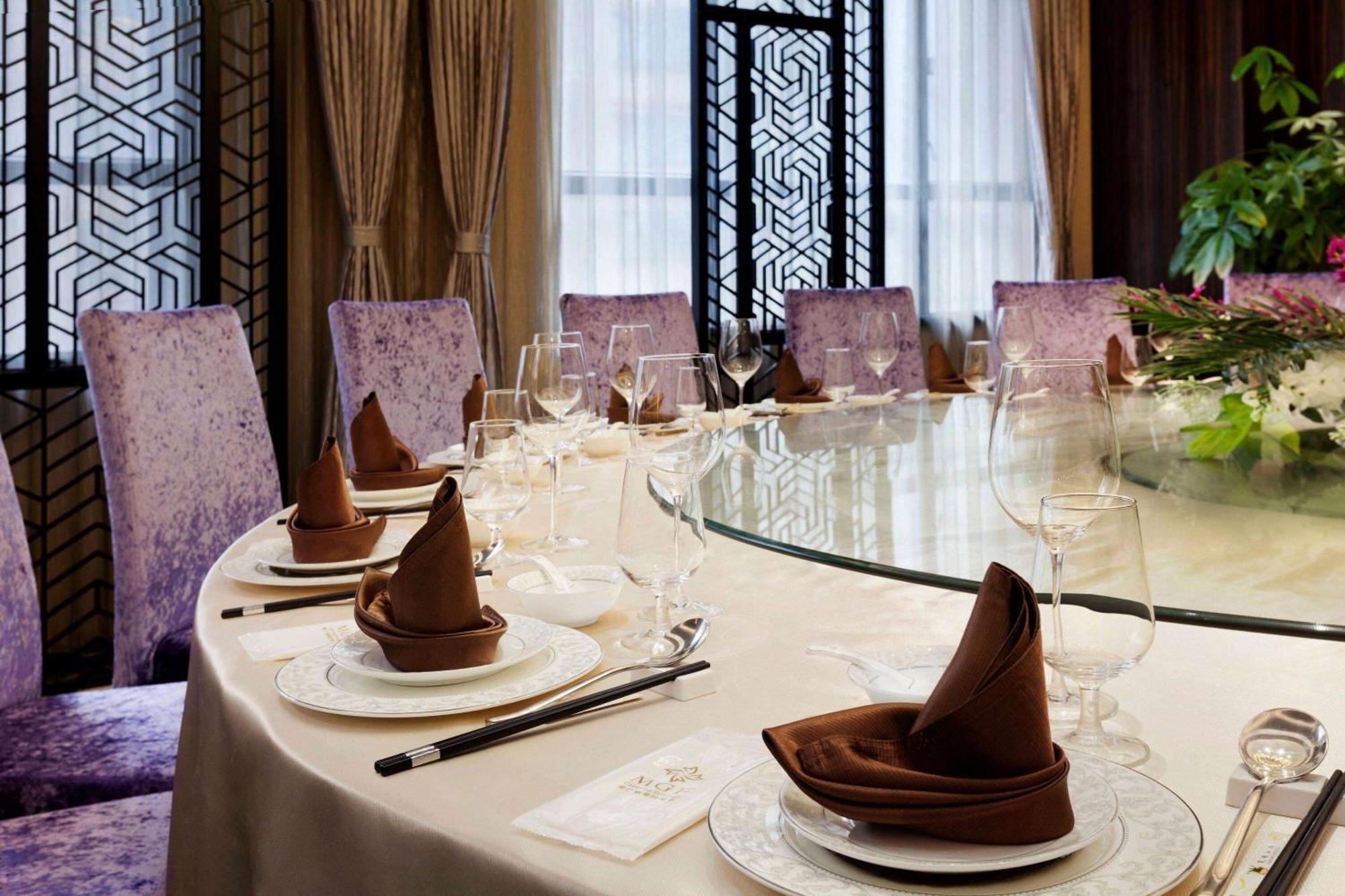 Ramada Foshan Hotel Kültér fotó