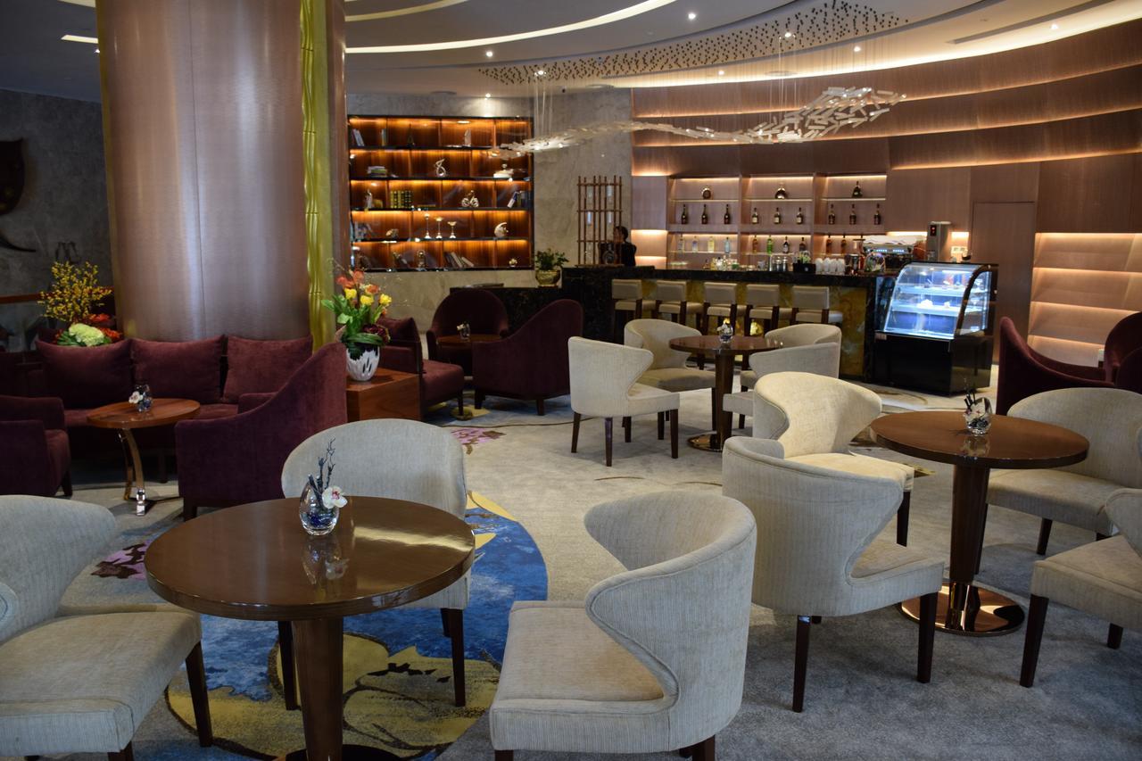 Ramada Foshan Hotel Kültér fotó