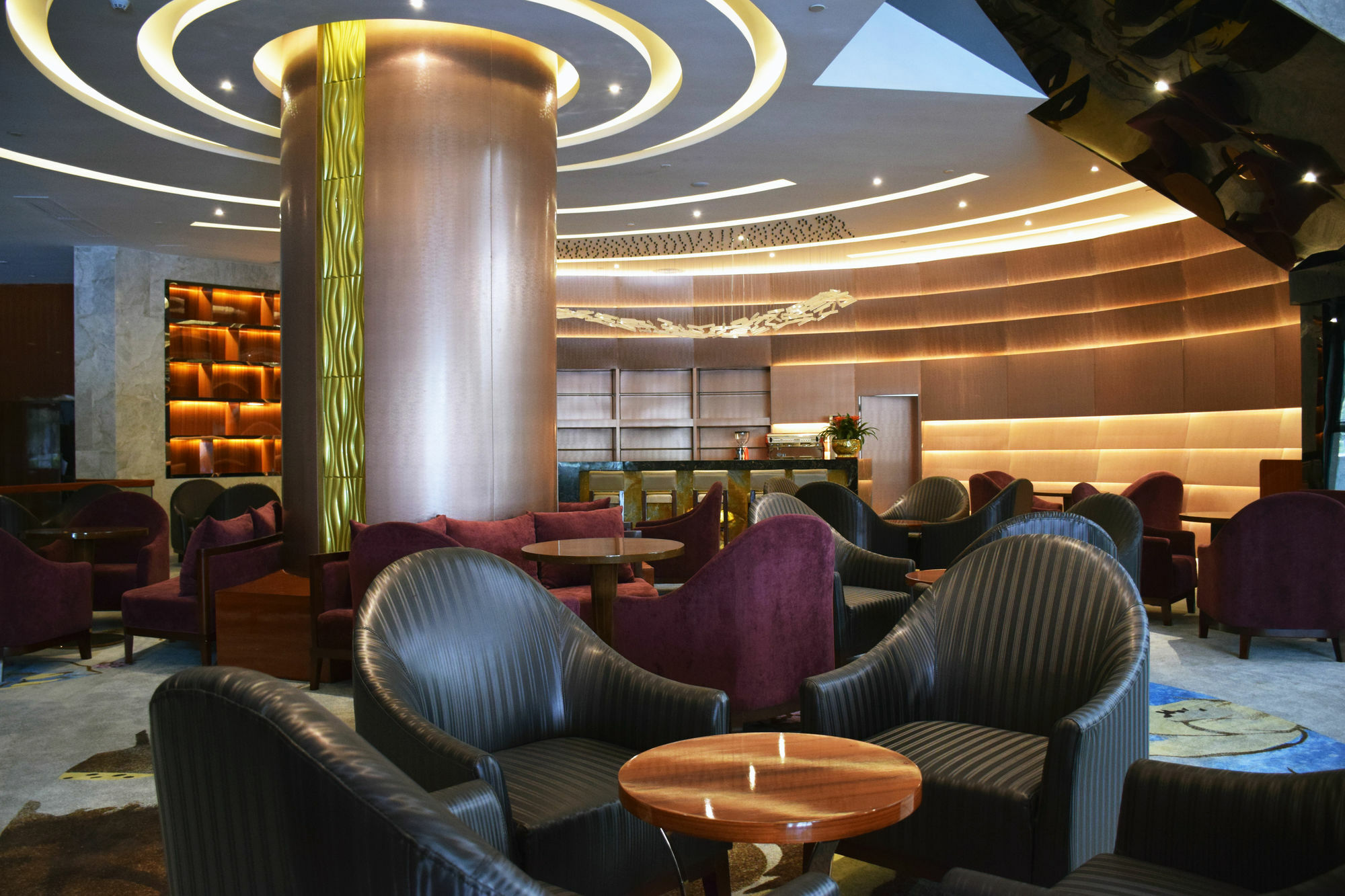 Ramada Foshan Hotel Kültér fotó